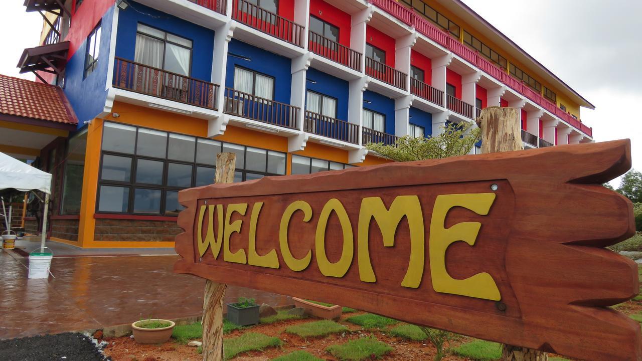 Am Transit Inn, Kuala Terengganu Exterior foto